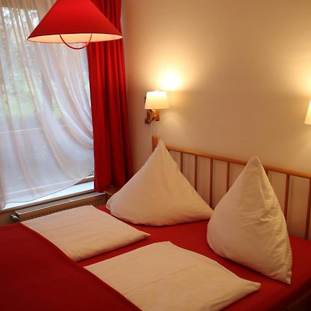 Palms Ferienhaus Klutz Bagian luar foto