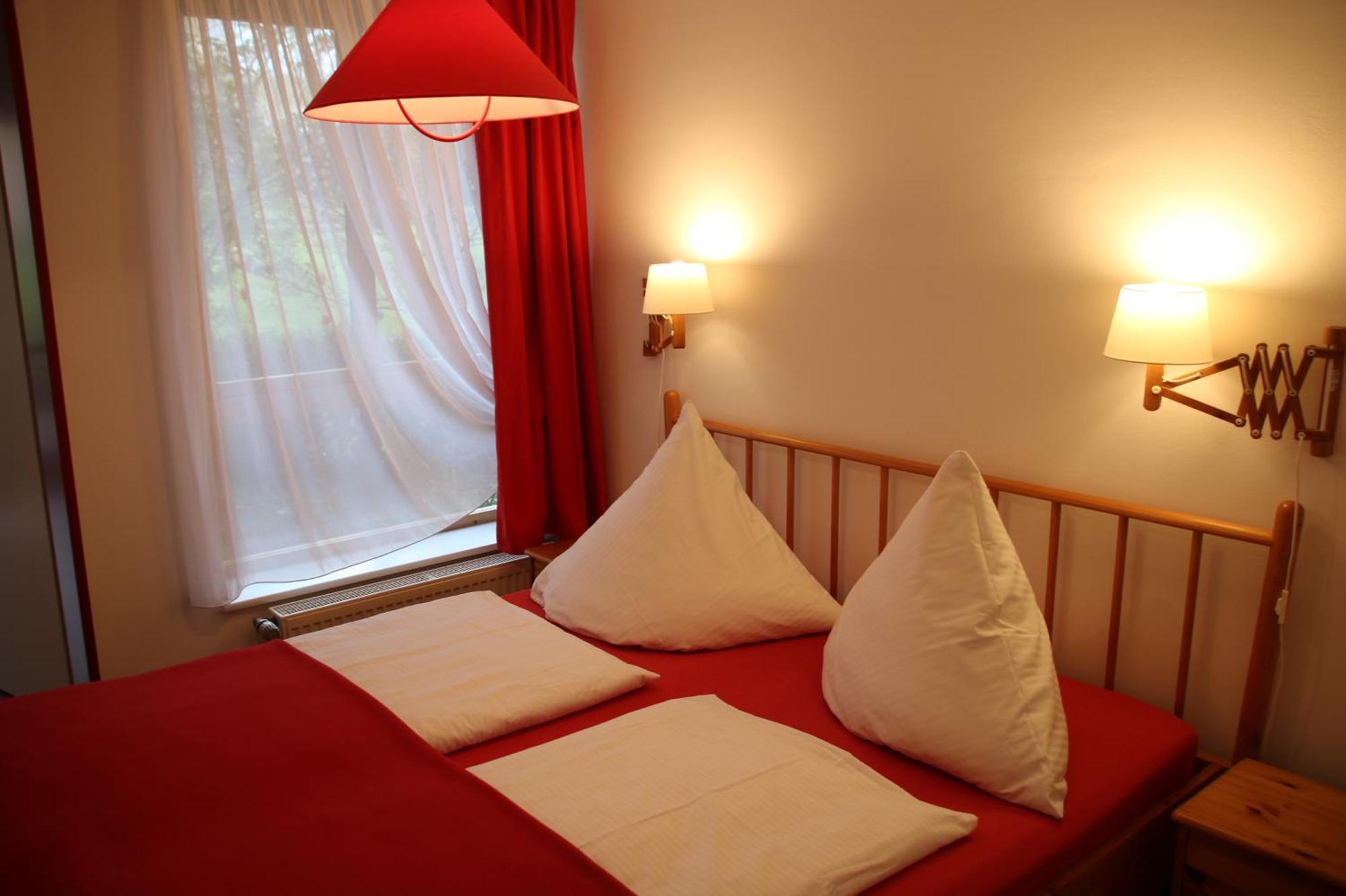 Palms Ferienhaus Klutz Bagian luar foto