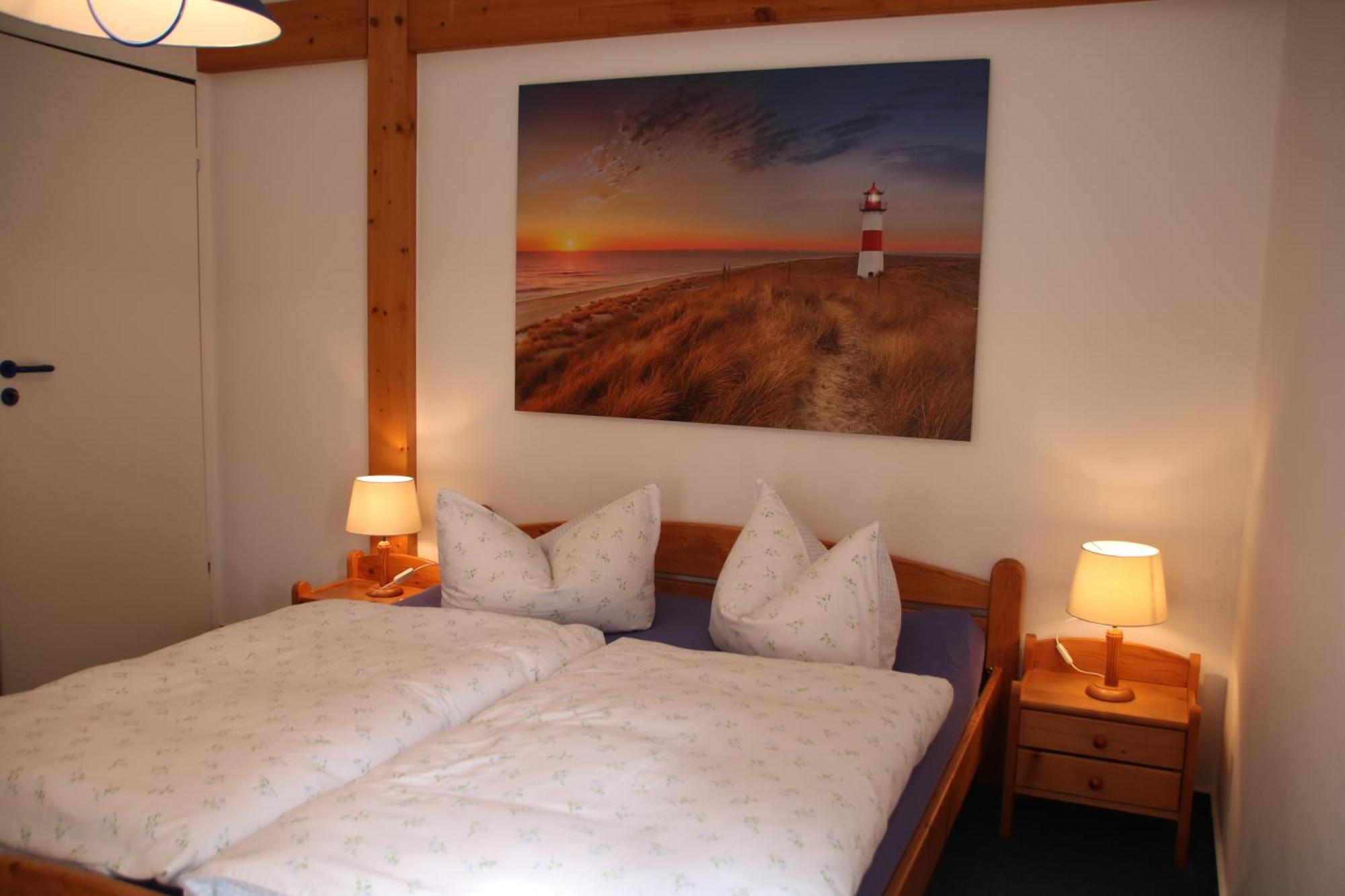 Palms Ferienhaus Klutz Bagian luar foto